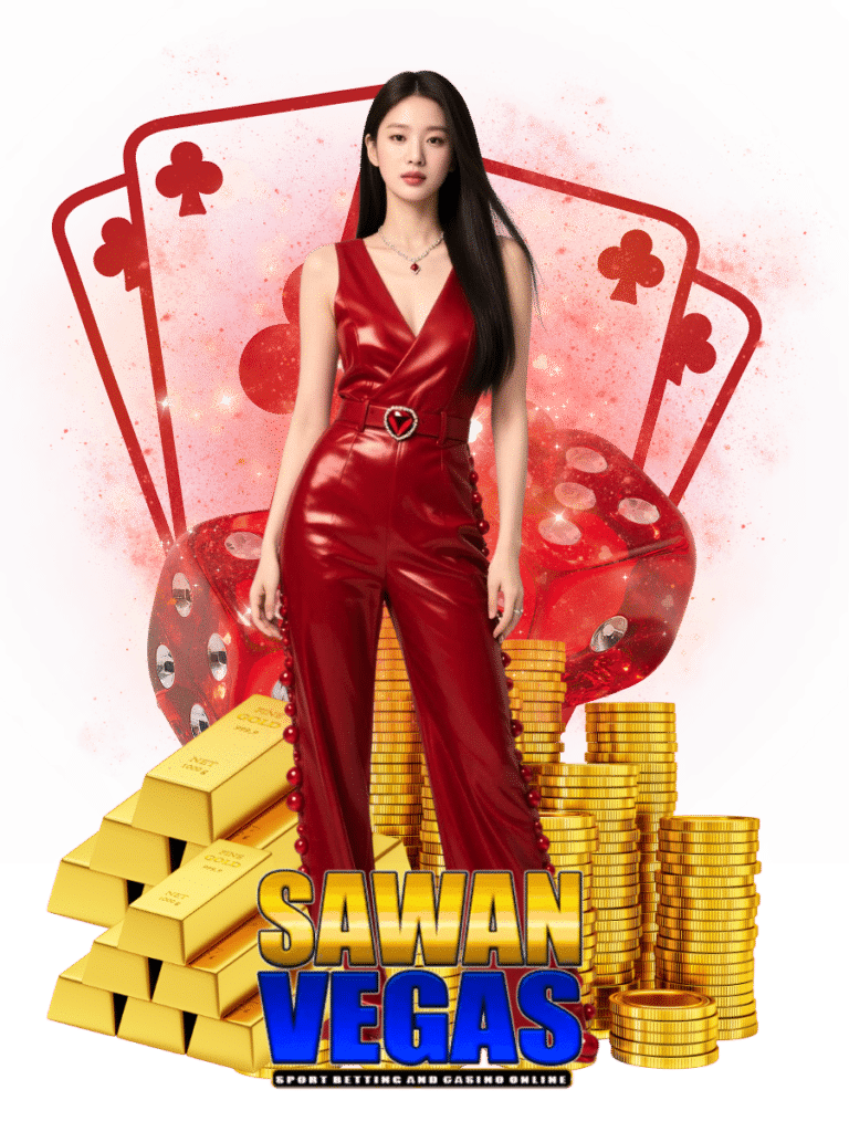 sawan vegas auto สล็อต