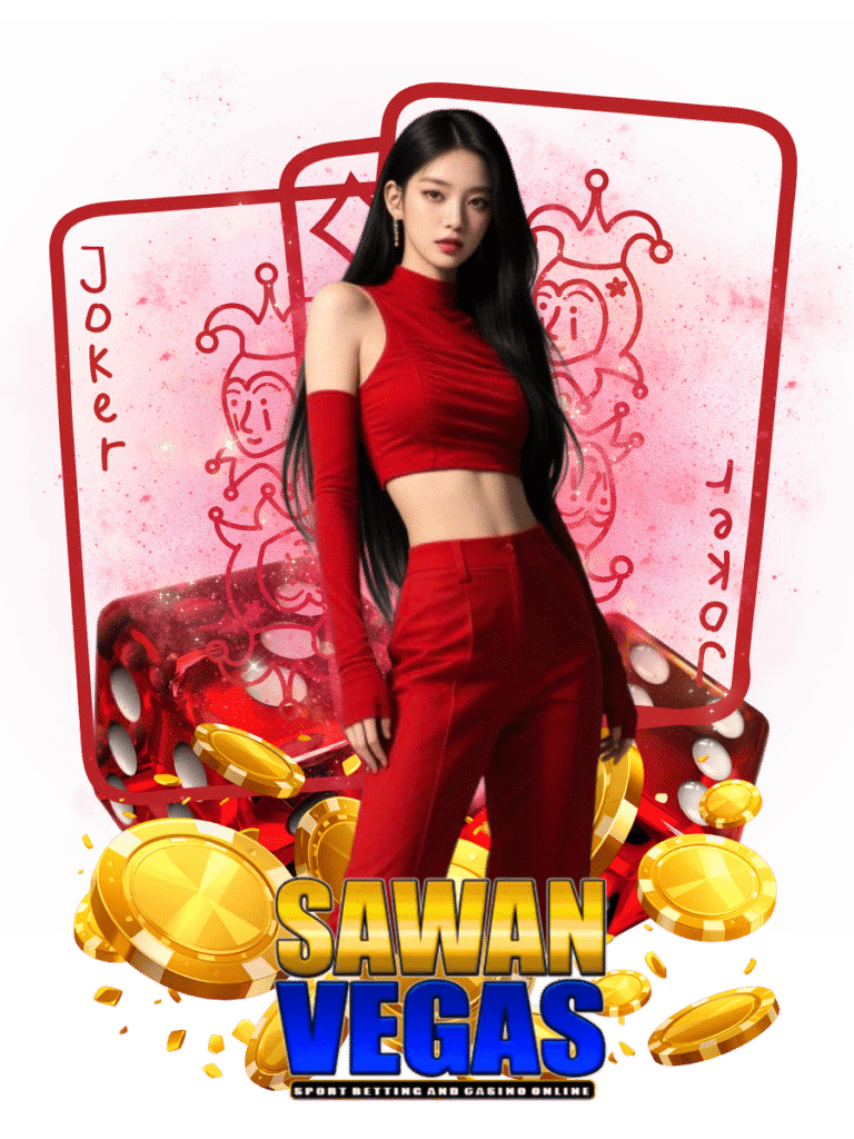 sawan vegas auto เสือมังกร